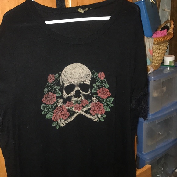 Tops - Shirt